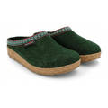 Haflinger Women's GZ Spruce
