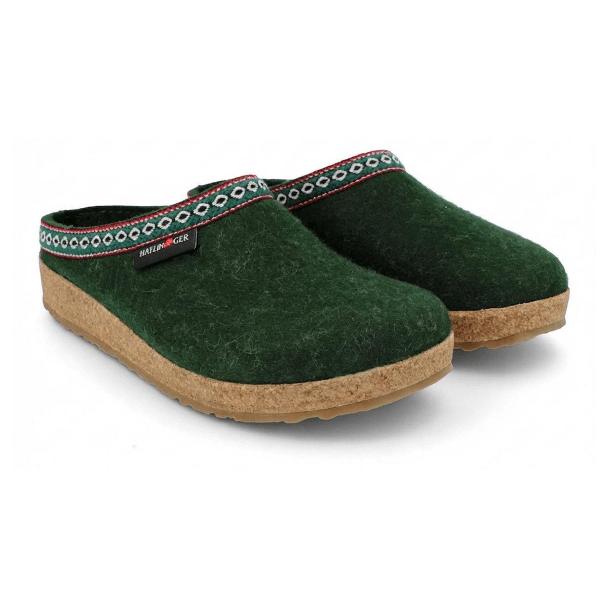 Haflinger Women's GZ Spruce