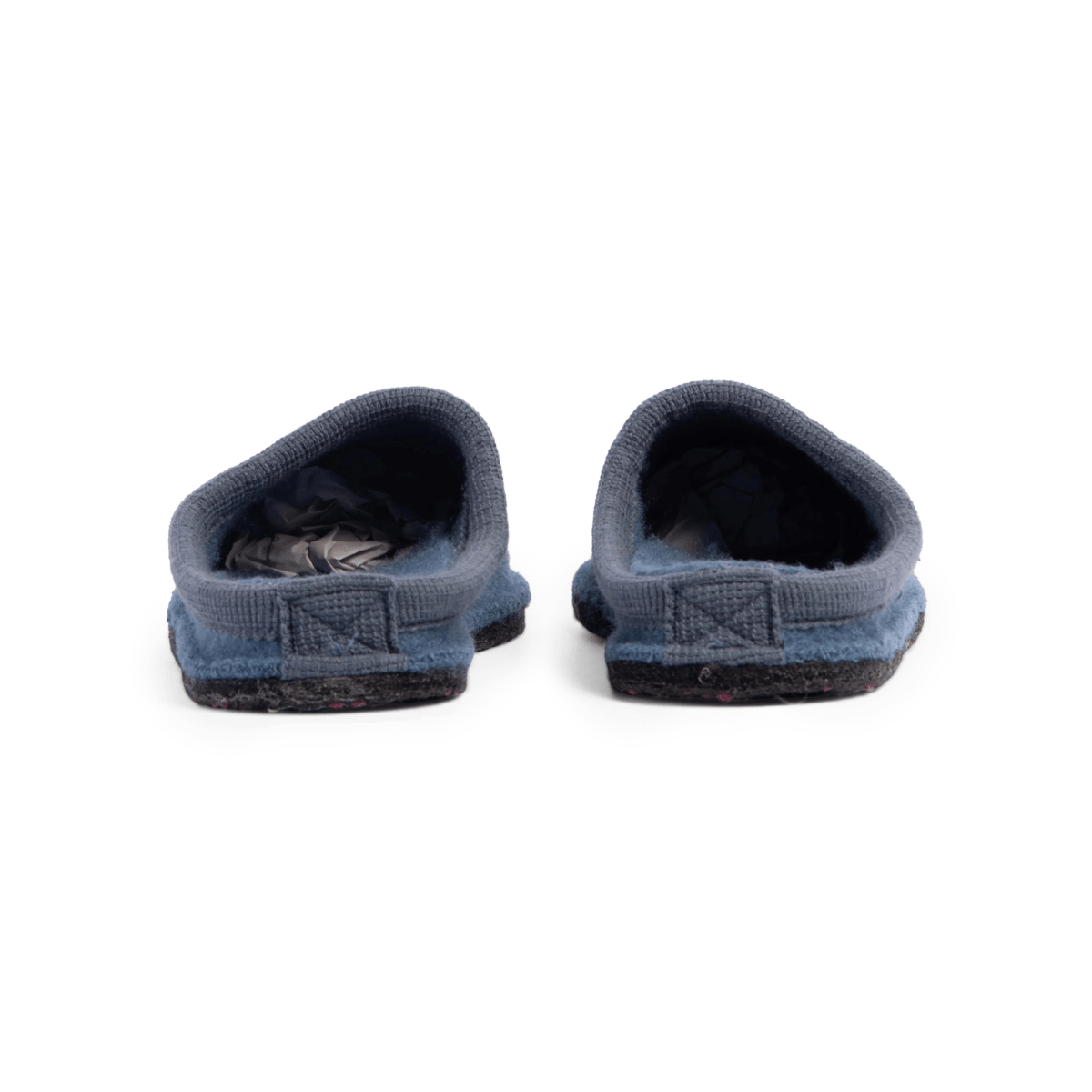 Haflinger Women's Katze Blue