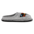 Haflinger Women's Sassy Silver Cat
