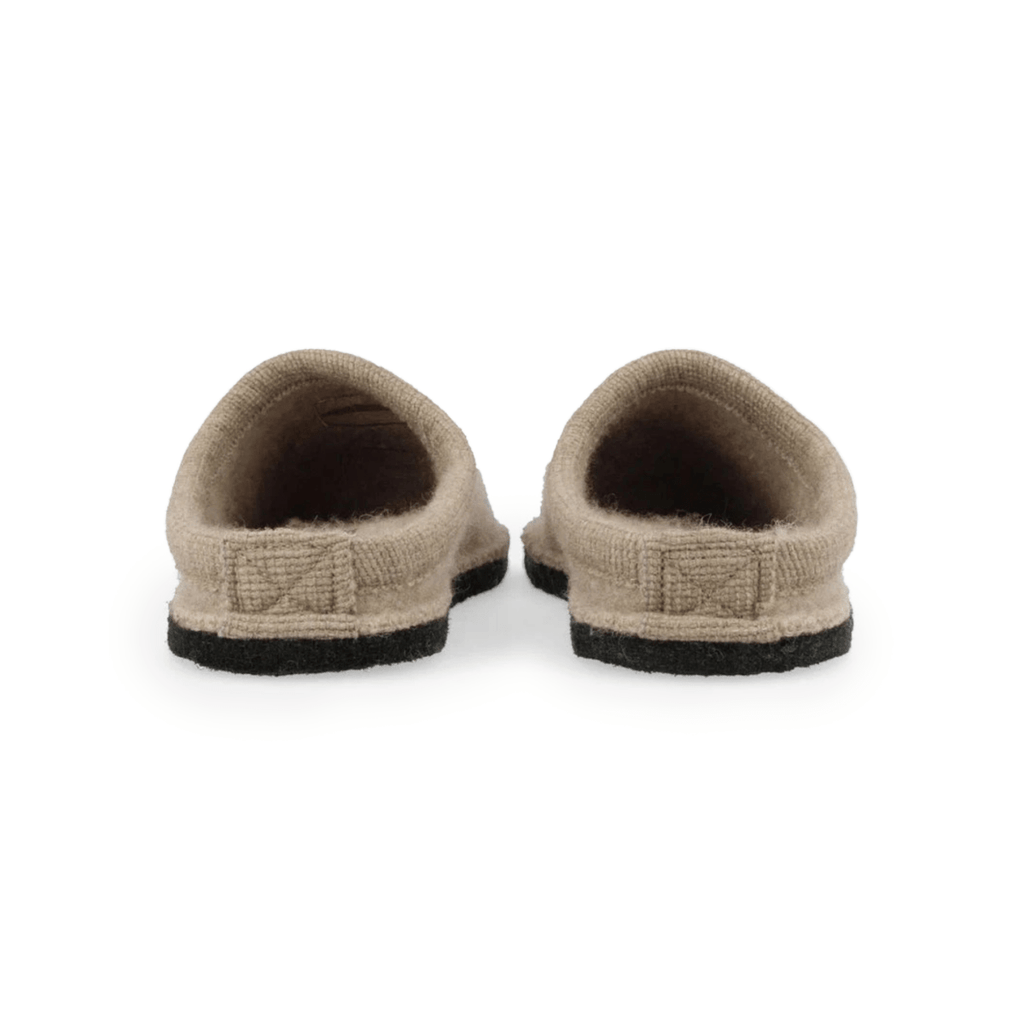 Haflinger Women's Wine Time Beige