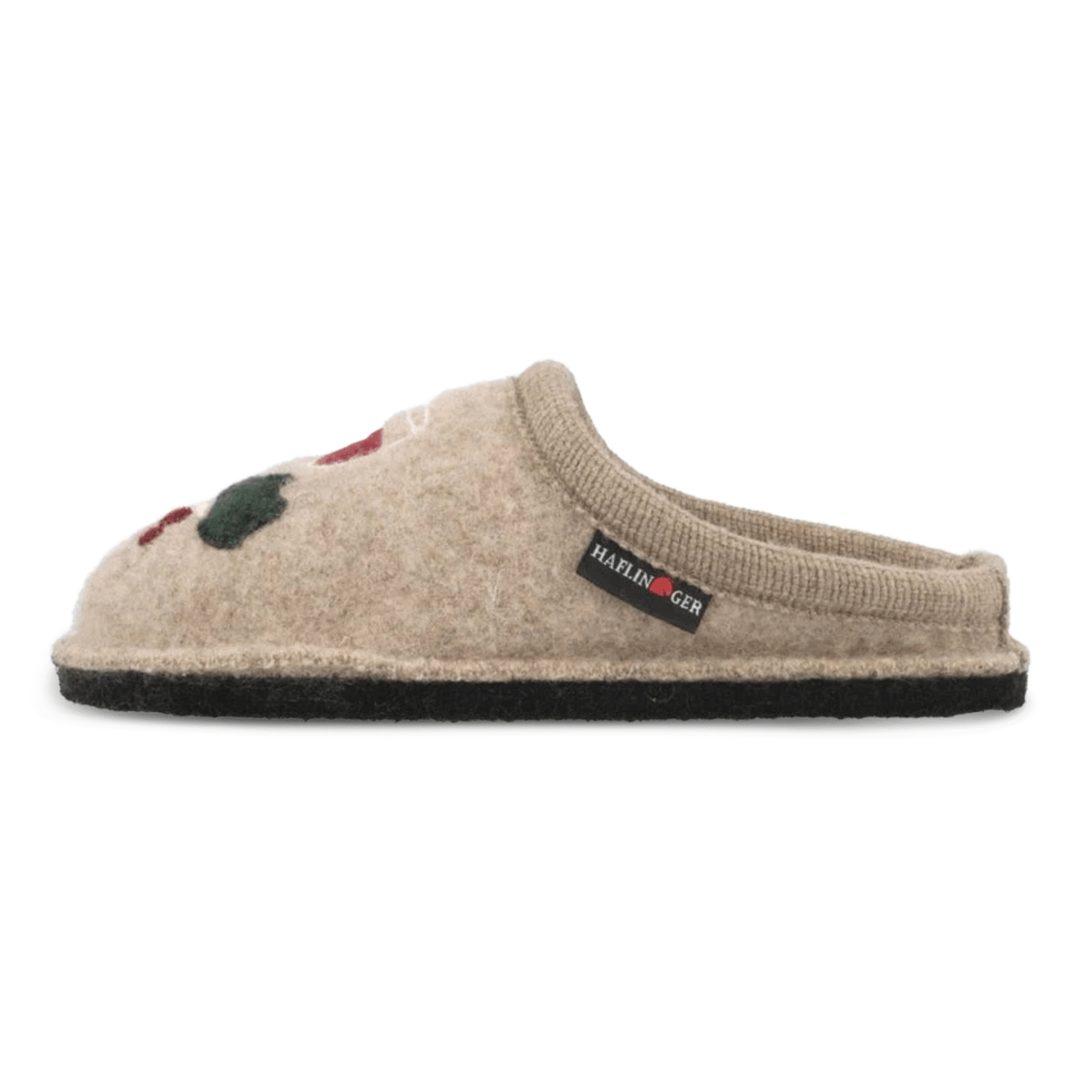 Haflinger Women's Wine Time Beige