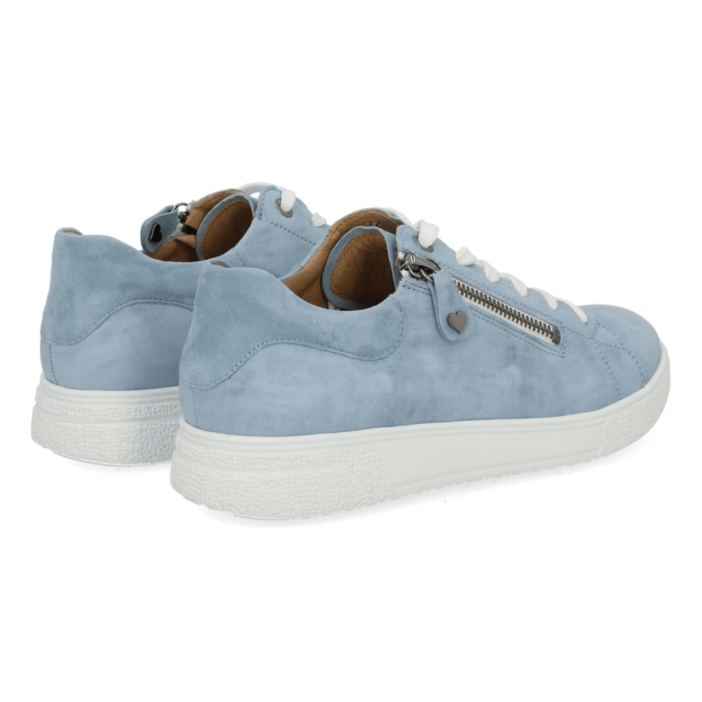 Hartjes Women's 162.2701 Heaven Blue Leather