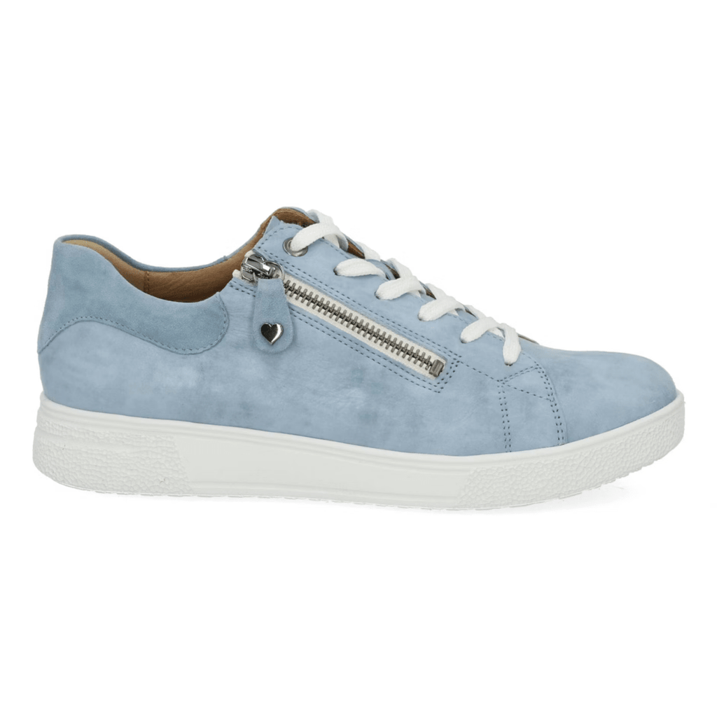 Hartjes Women's 162.2701 Heaven Blue Leather