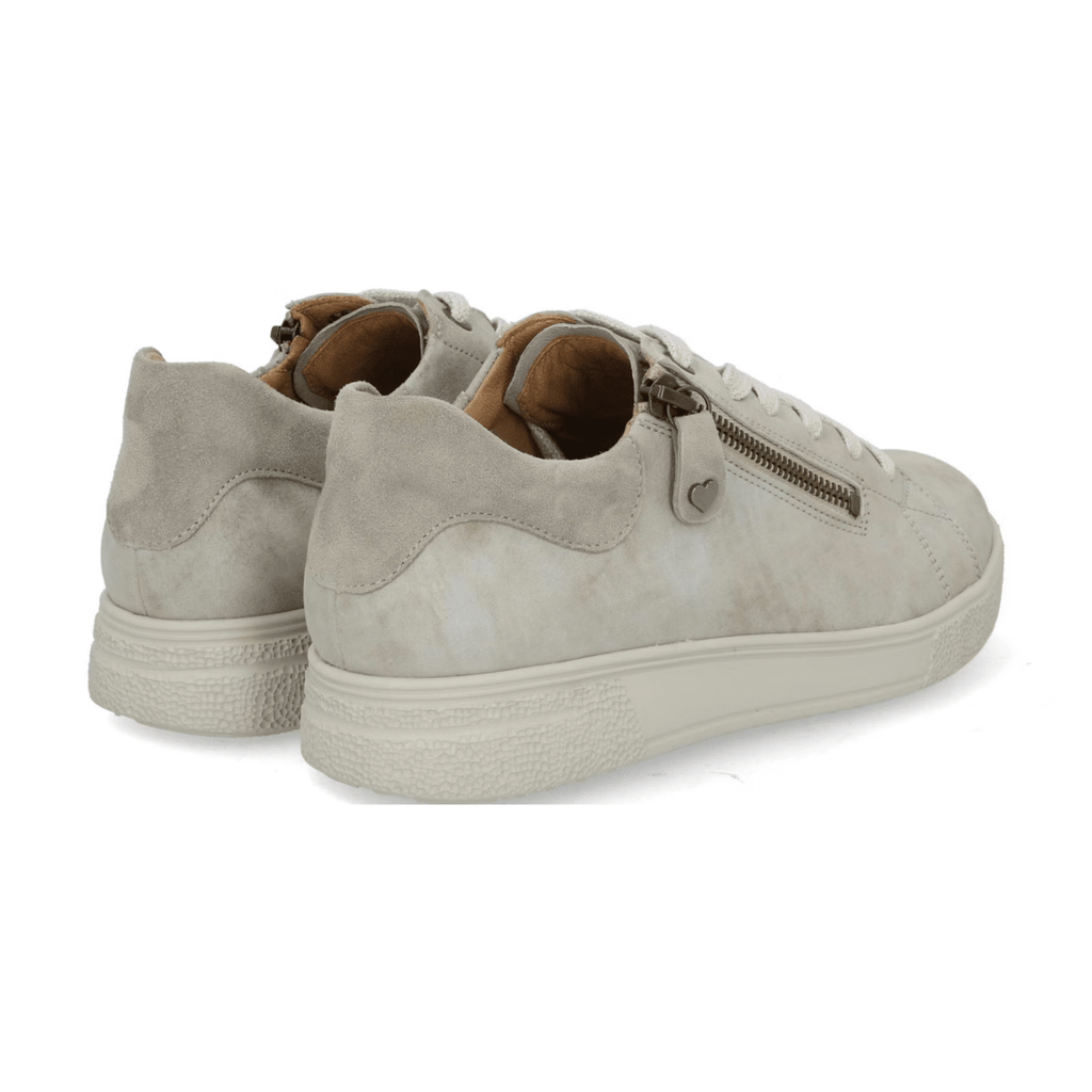 Hartjes Women's 162.2701 Taupe Leather