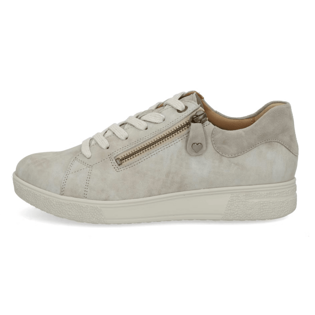 Hartjes Women's 162.2701 Taupe Leather