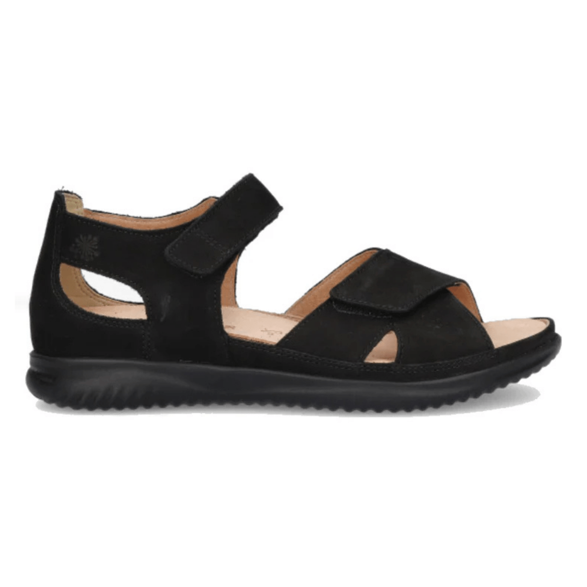 Hartjes Women's Breeze 2 Roamer 35532 1/01 Black