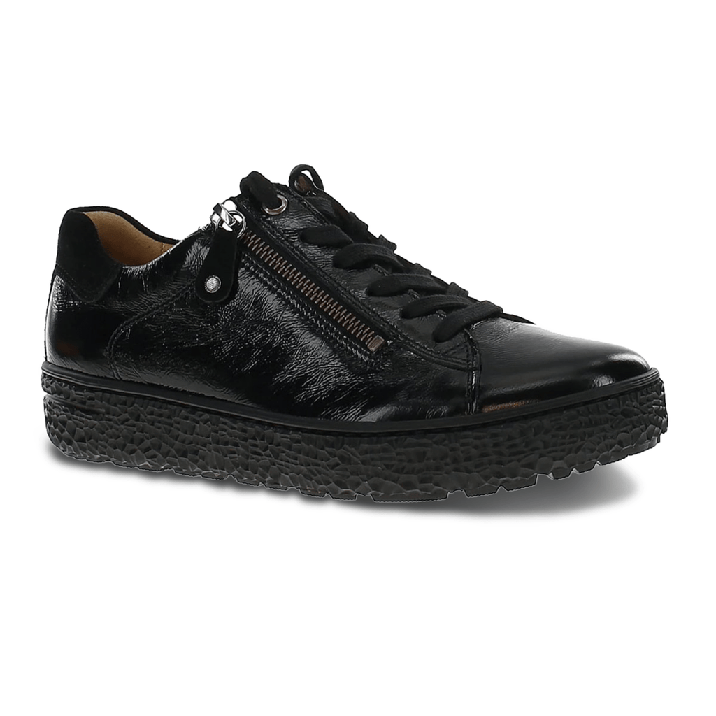 Hartjes Women's Phil Black Patent