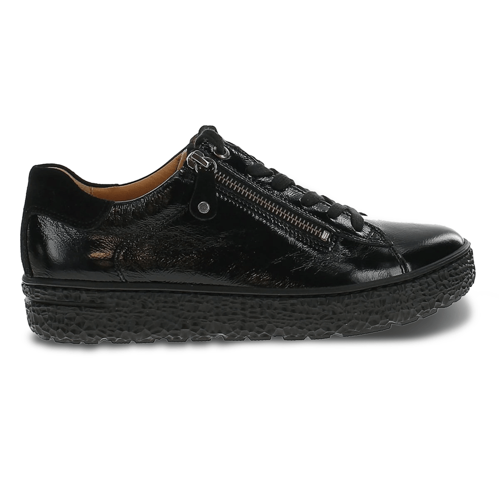 Hartjes Women's Phil Black Patent