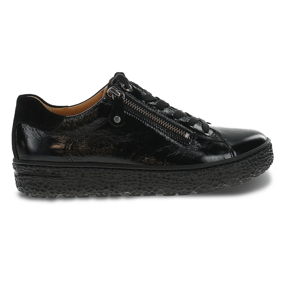 Hartjes Women's Phil Black Patent
