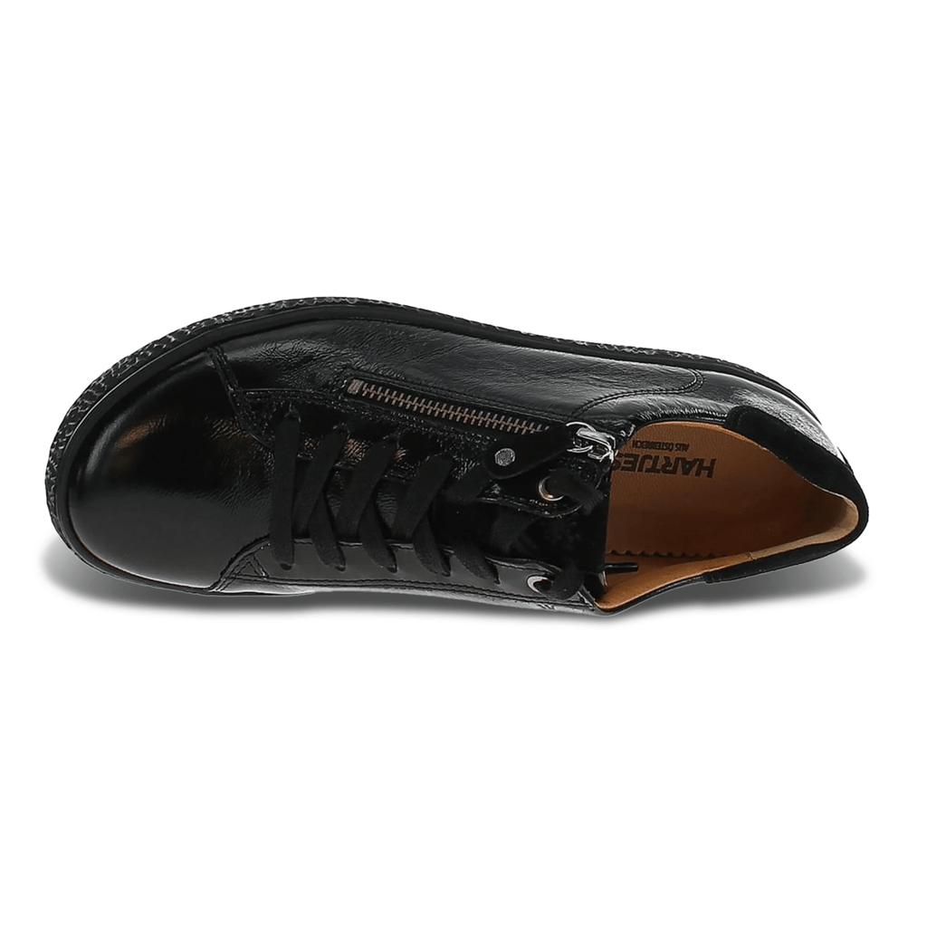 Hartjes Women's Phil Black Patent