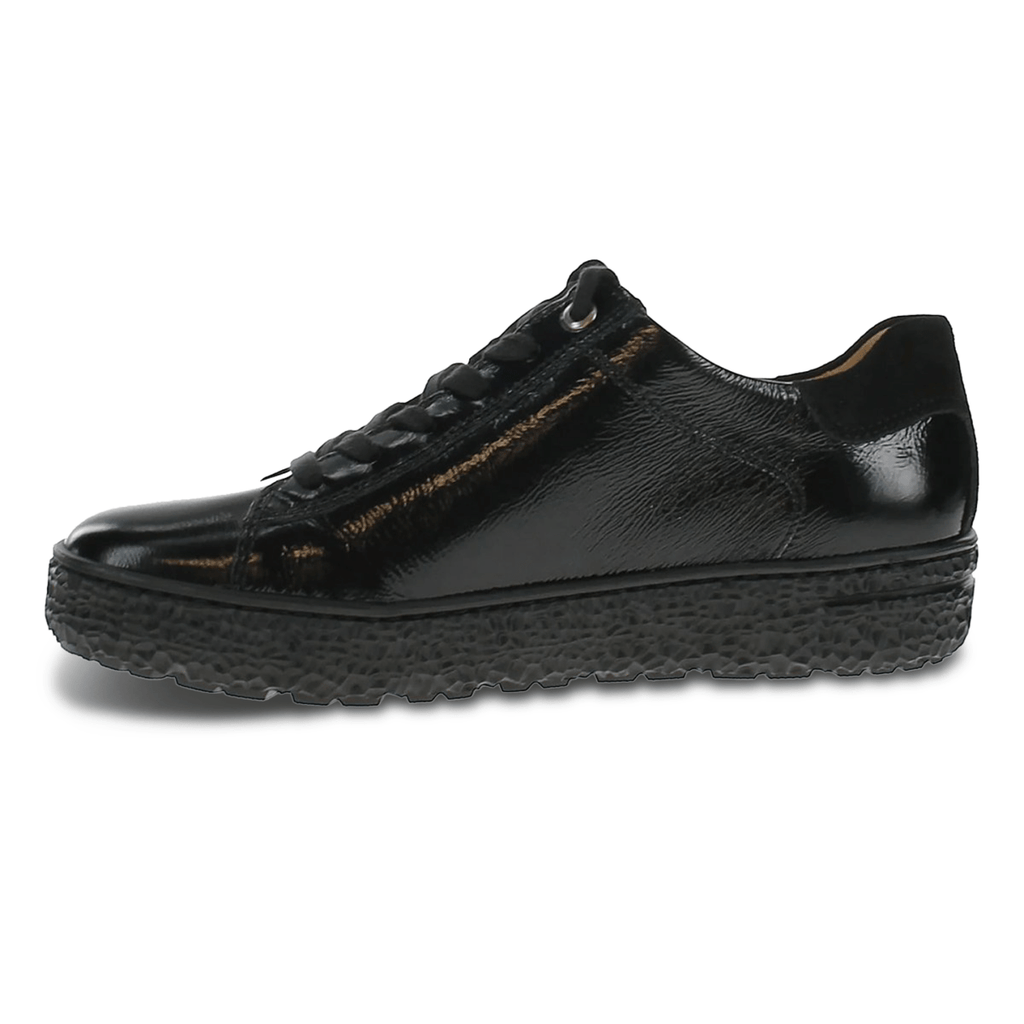 Hartjes Women's Phil Black Patent