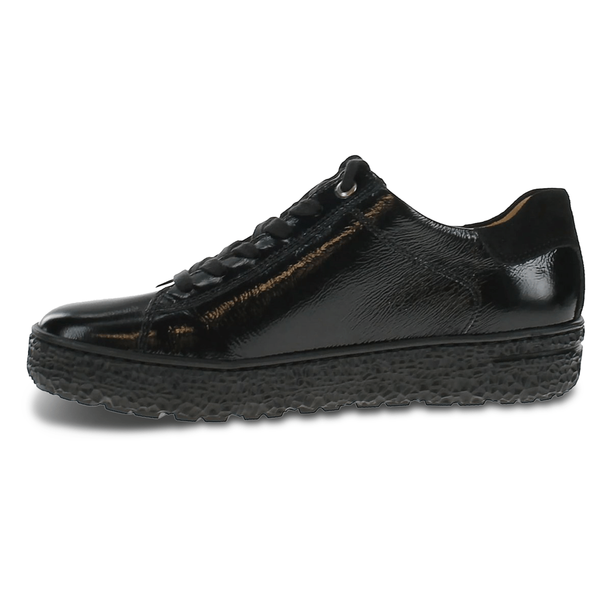 Hartjes Women's Phil Black Patent
