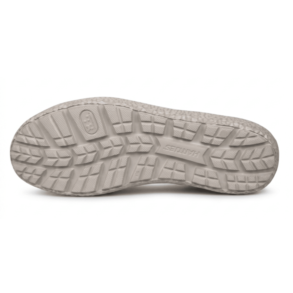 Hartjes Women's Phil Grey Nubuck