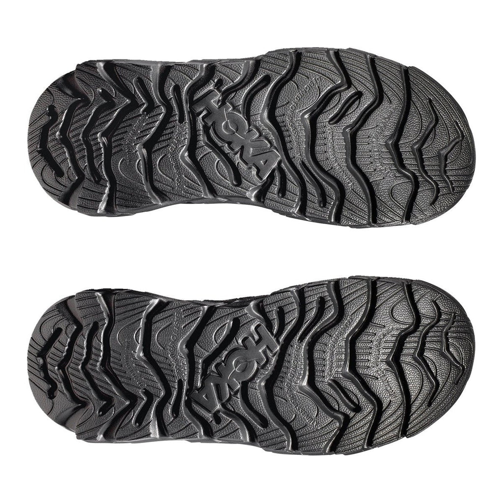 Hoka One One Men's Restore TC Black