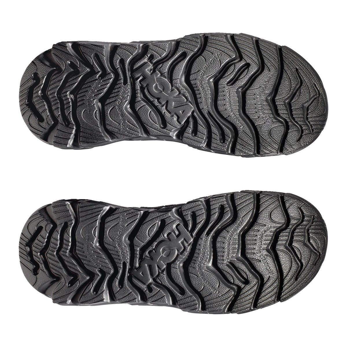 Hoka One One Men's Restore TC Black