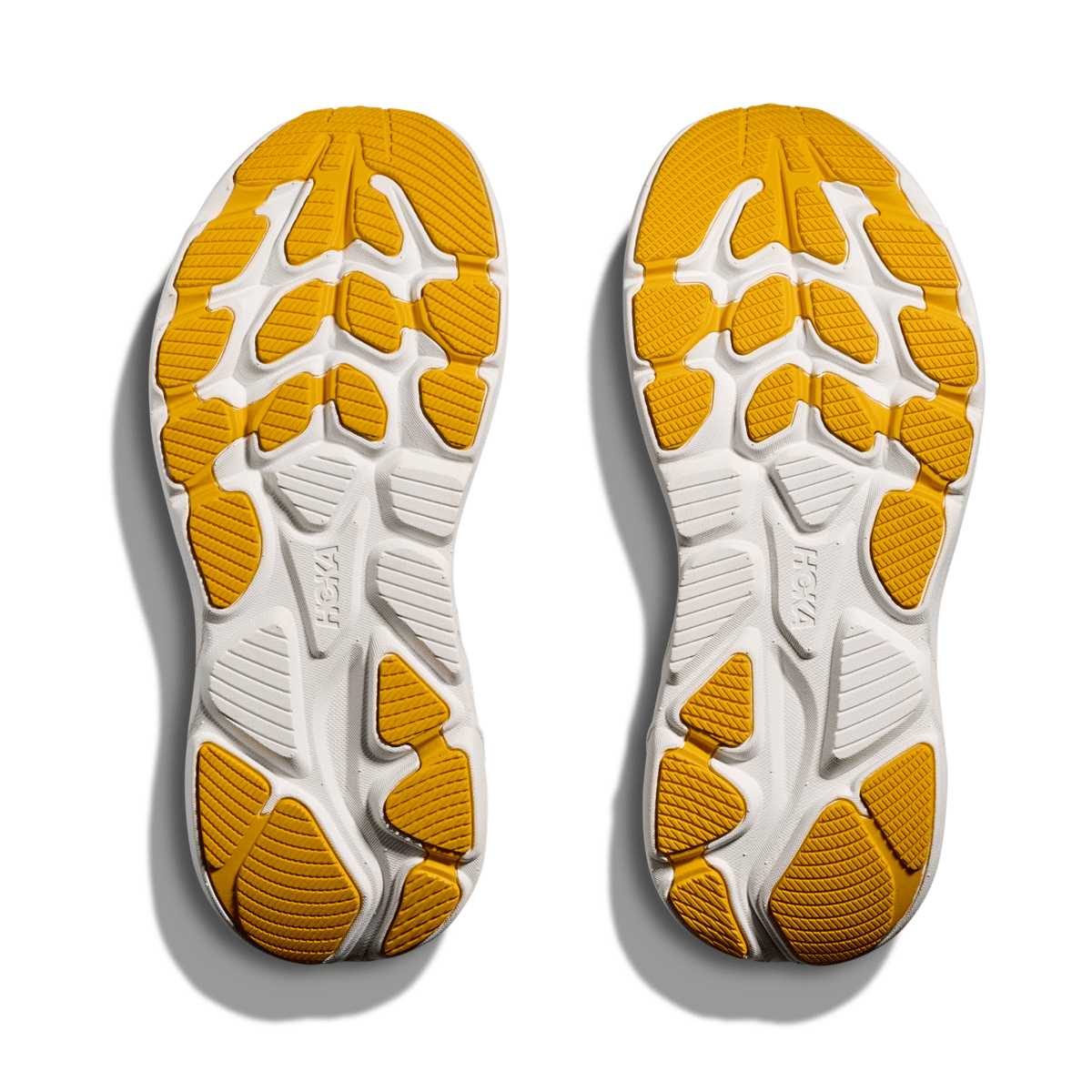 Hoka One One Kids (Grade School) Clifton 10 Alpine Blue/Foggy Night