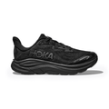 Hoka One One Kids (Grade School) Clifton 10 Black/Black