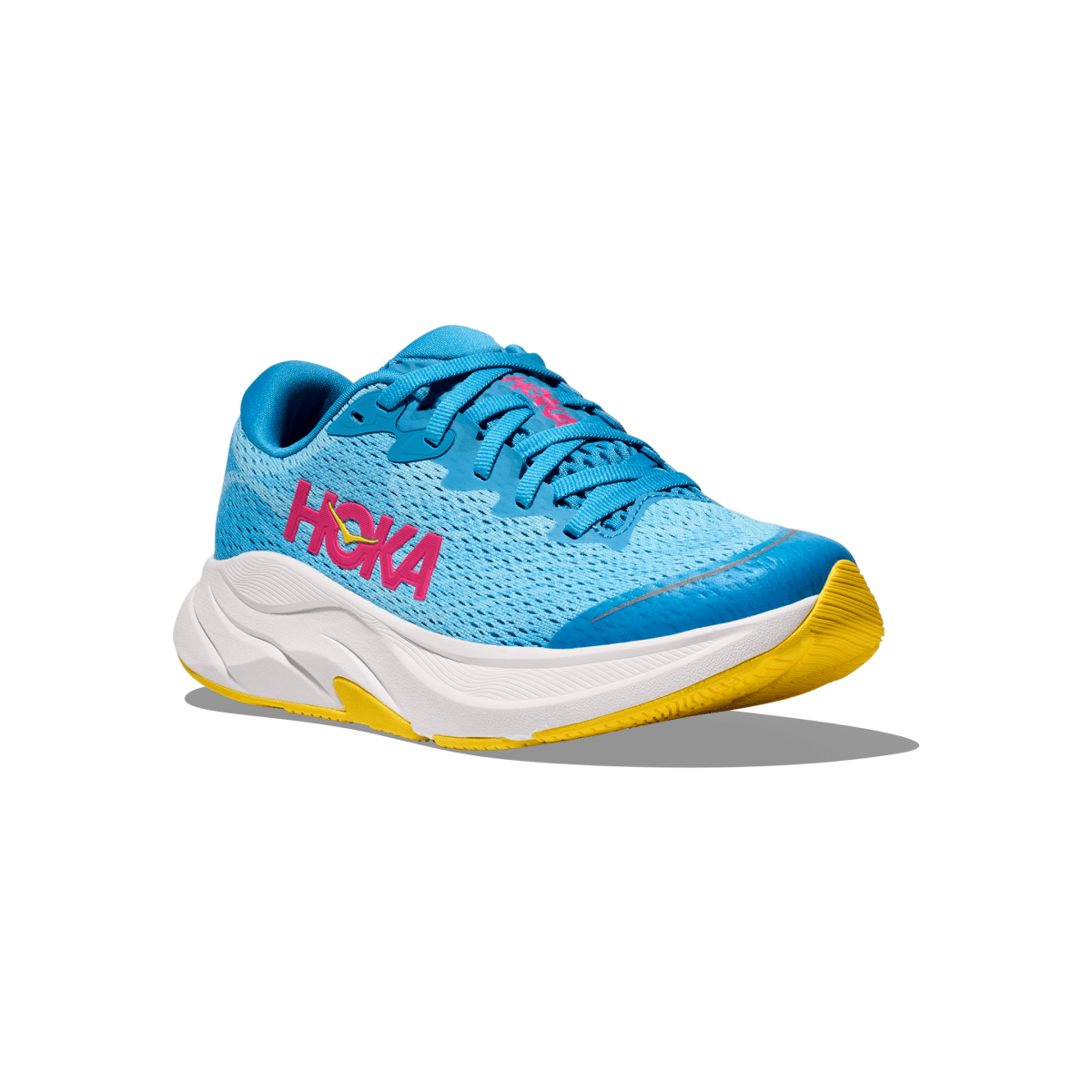 Hoka One One Kids (Grade School) Rincon 4 Waterpark/Soaring Blue