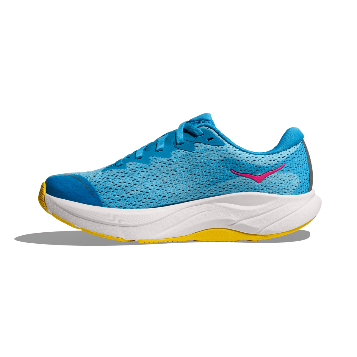 Hoka One One Kids (Grade School) Rincon 4 Waterpark/Soaring Blue