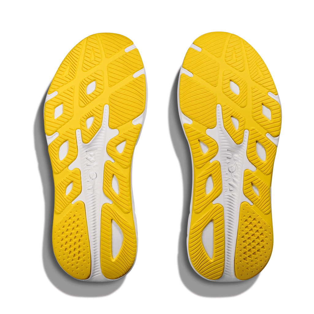 Hoka One One Kids (Grade School) Rincon 4 Waterpark/Soaring Blue