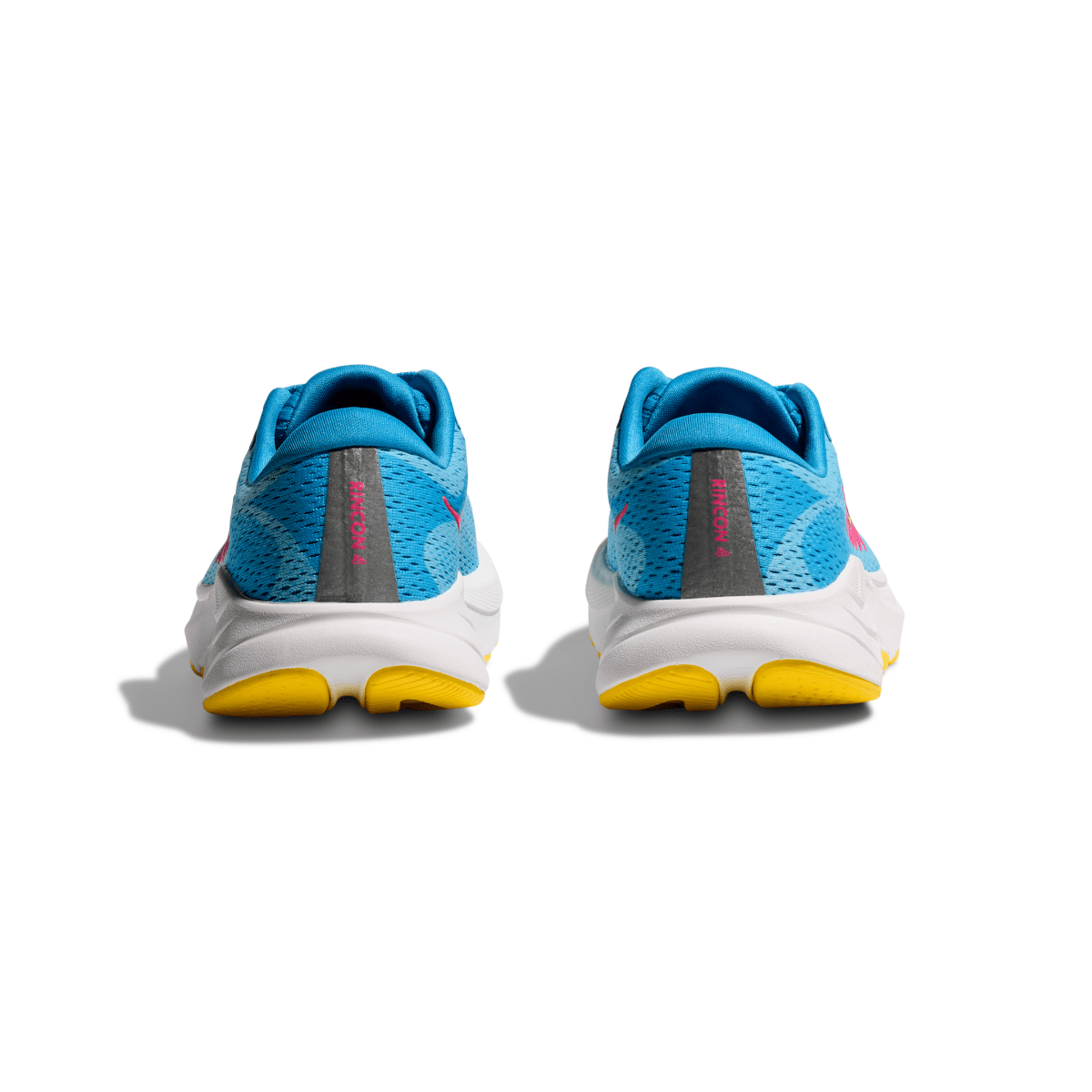 Hoka One One Kids (Grade School) Rincon 4 Waterpark/Soaring Blue