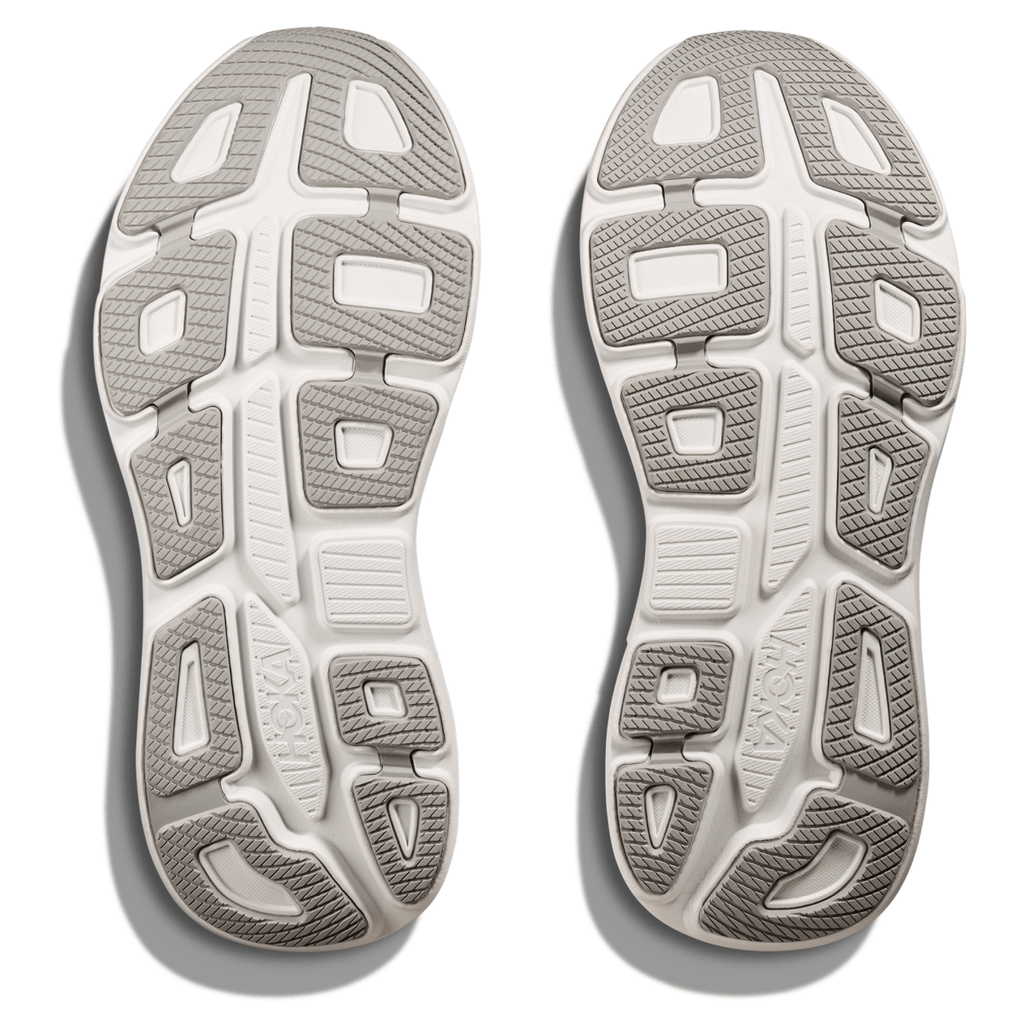 Hoka One One Men's Bondi 9 Varsity Navy/White
