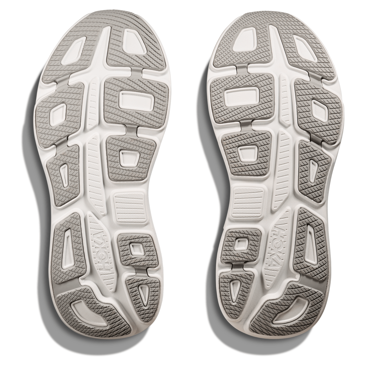 Hoka One One Men's Bondi 9 Varsity Navy/White