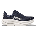 Hoka One One Men's Bondi 9 Varsity Navy/White