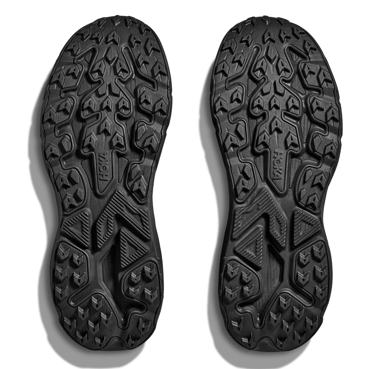 Hoka One One Men's Challenger 8 GTX Black/Carbon Black