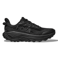 Hoka One One Men's Challenger 8 GTX Black/Carbon Black