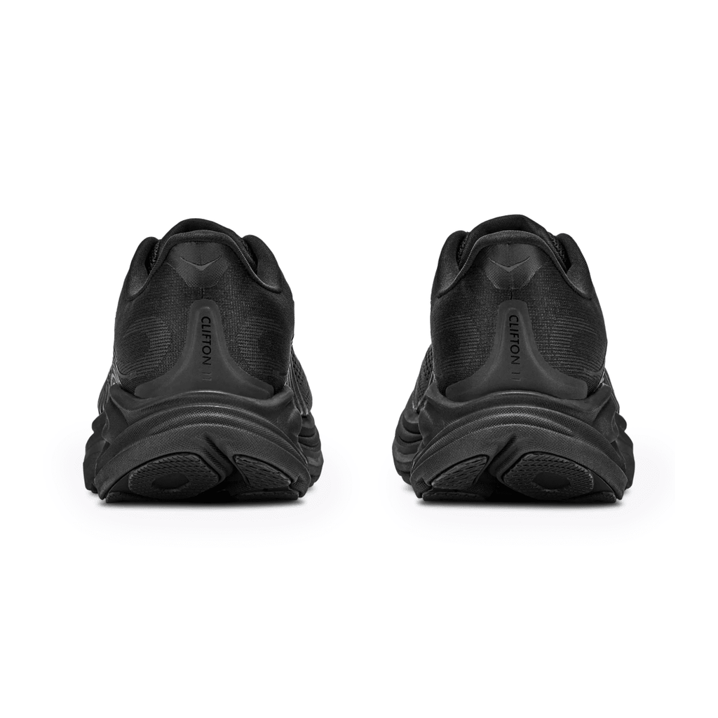 Hoka One One Men's Clifton 11 Black/Black