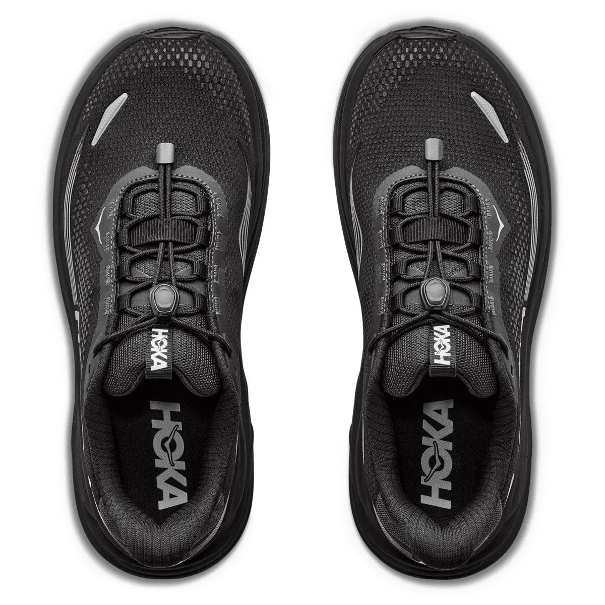 Hoka One One Men's Clifton 11 Gore-Tex Black