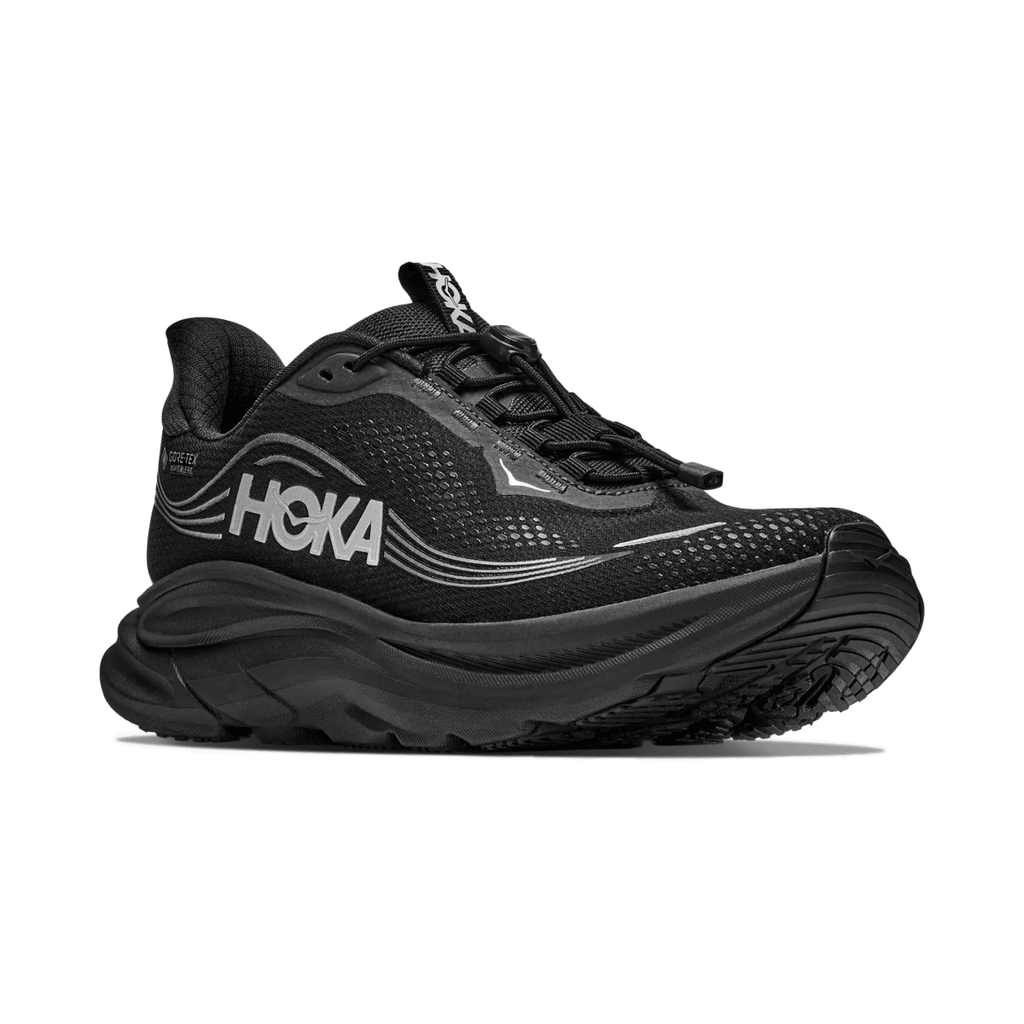 Hoka One One Men's Clifton 11 Gore-Tex Black