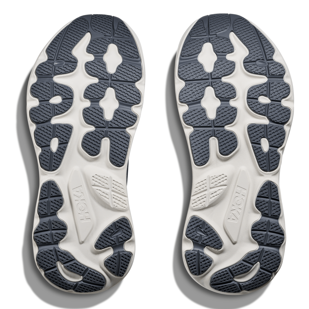 Hoka One One Men's Gaviota 6 Midnight Blue/Faded Navy