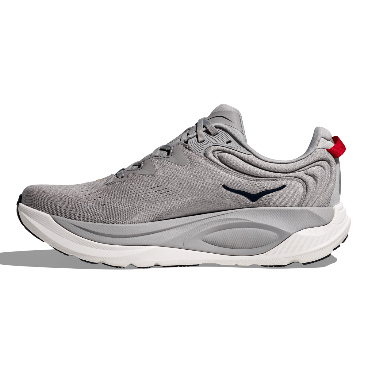 Hoka One One Men's Gaviota 6 Stellar Grey/Stardust