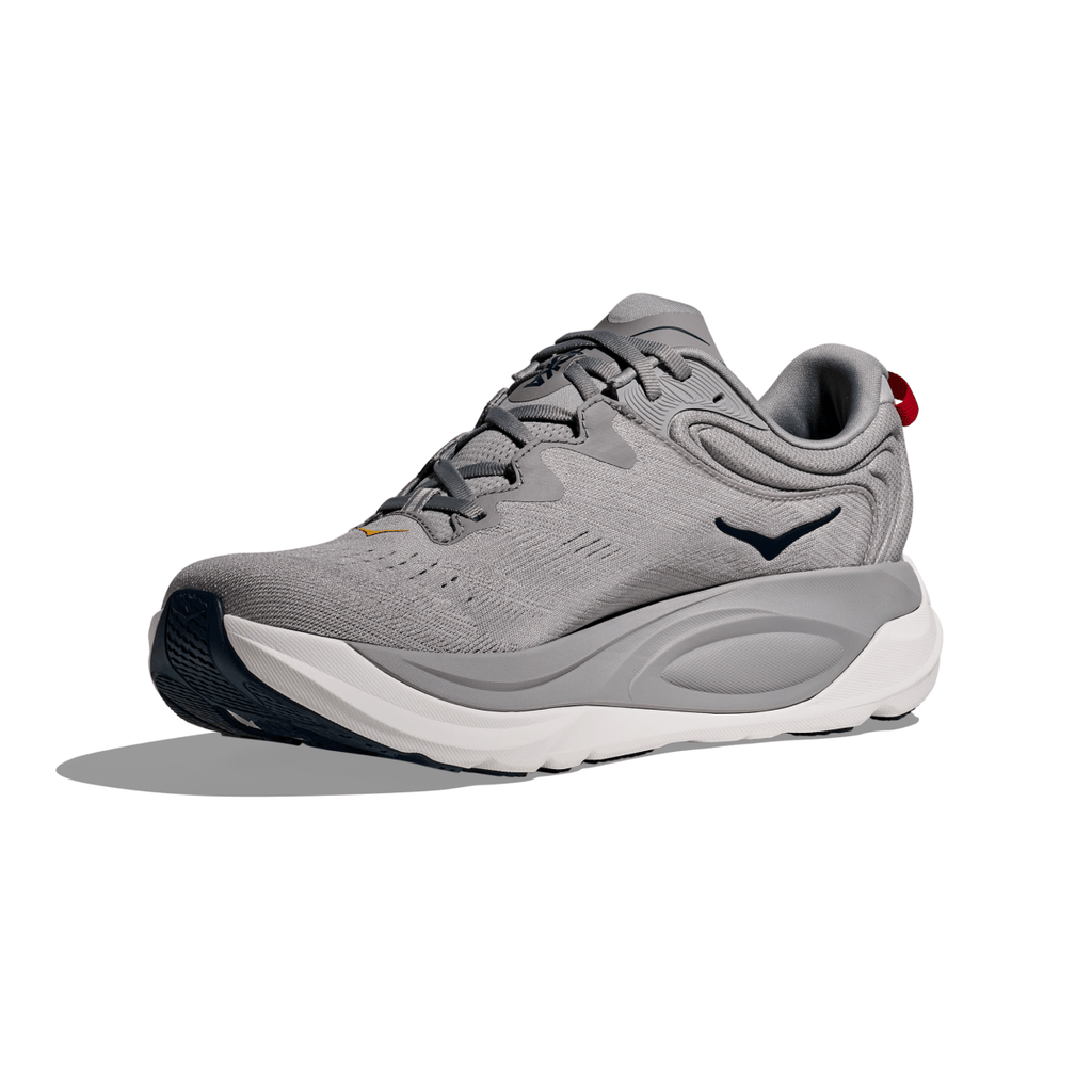 Hoka One One Men's Gaviota 6 Stellar Grey/Stardust