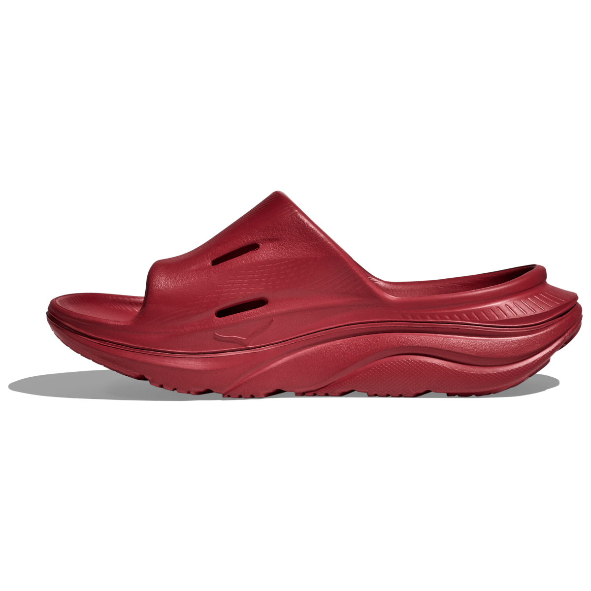 Hoka One One Men's Ora Recovery Slide 3 Pepper