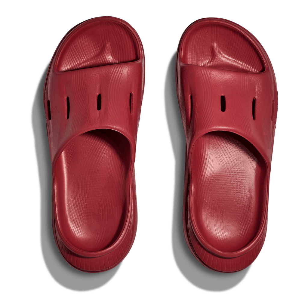 Hoka One One Men's Ora Recovery Slide 3 Pepper