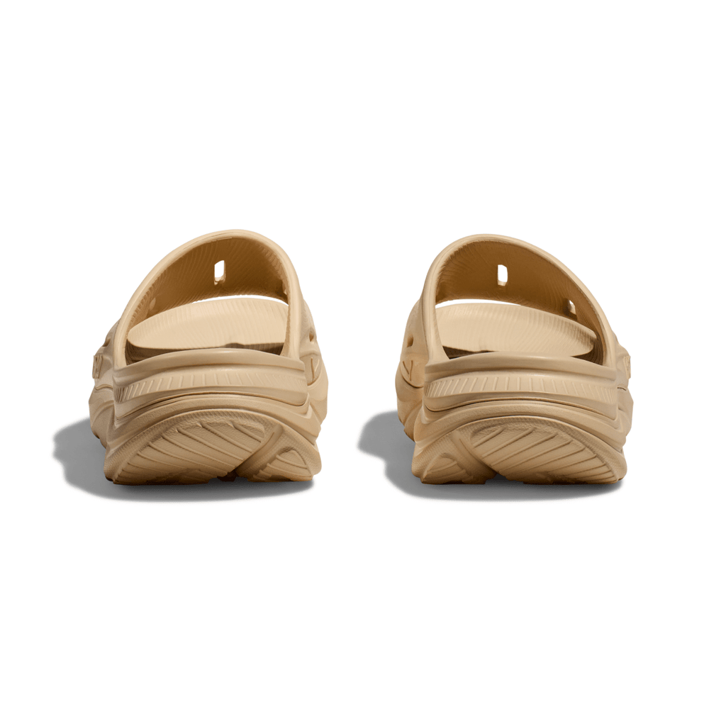 Hoka One One Men's Ora Recovery Slide 3 Shifting Sand