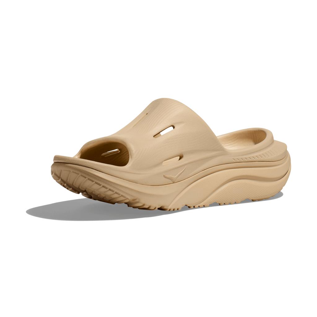 Hoka One One Men's Ora Recovery Slide 3 Shifting Sand