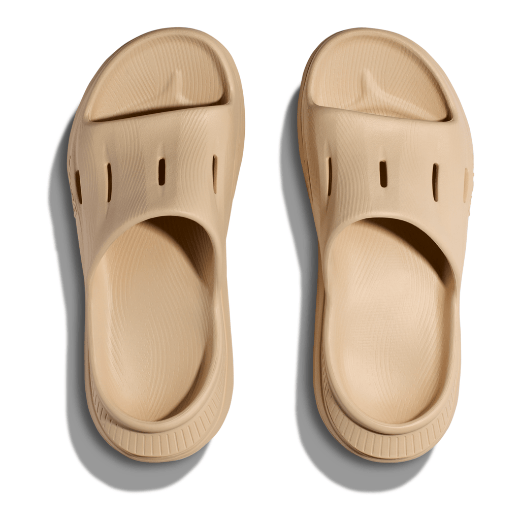 Hoka One One Men's Ora Recovery Slide 3 Shifting Sand