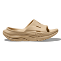 Hoka One One Men's Ora Recovery Slide 3 Shifting Sand