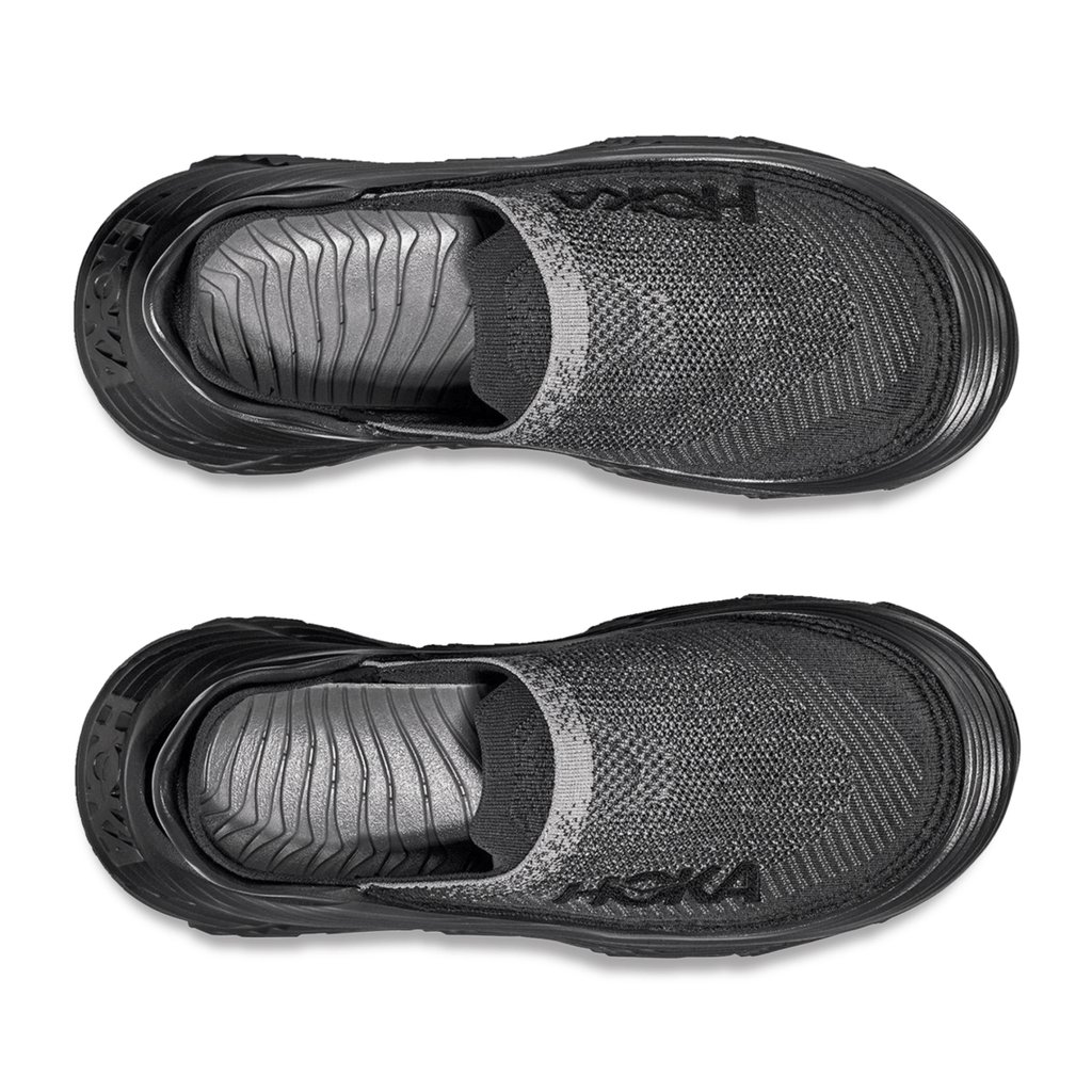 Hoka One One Men's Restore TC Black
