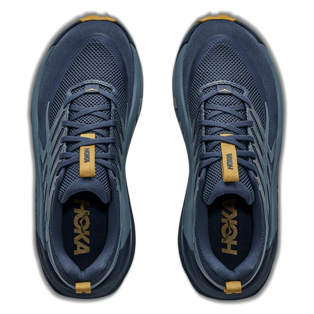 Hoka One One Men's Stinson 8 Navy