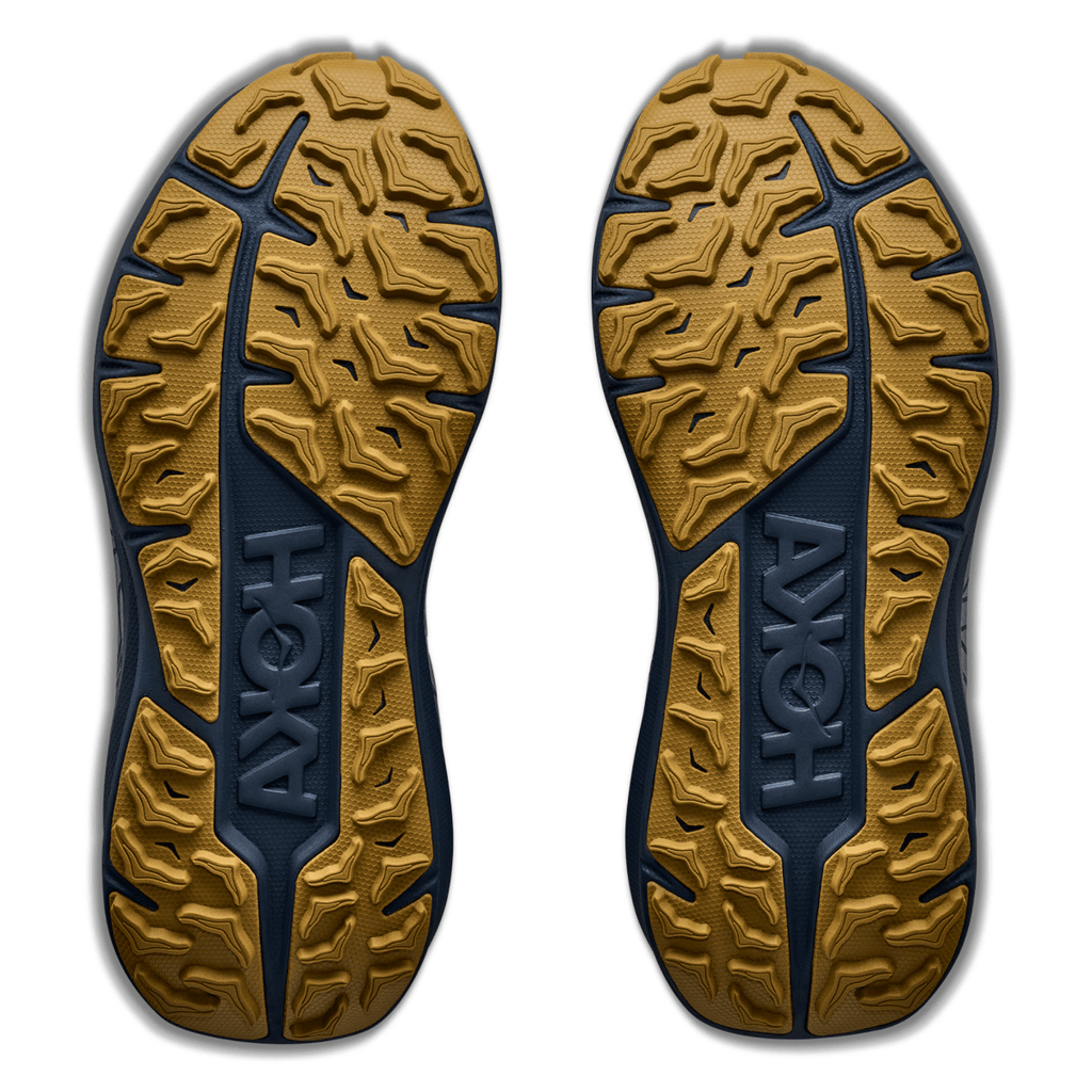 Hoka One One Men's Stinson 8 Navy