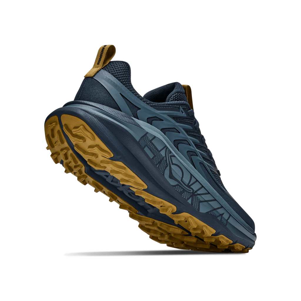 Hoka One One Men's Stinson 8 Navy