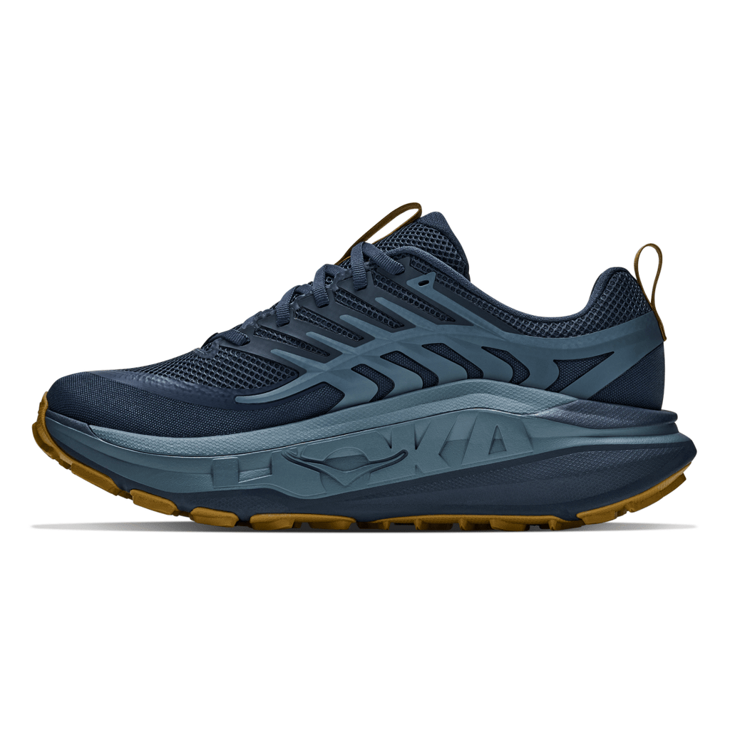 Hoka One One Men's Stinson 8 Navy