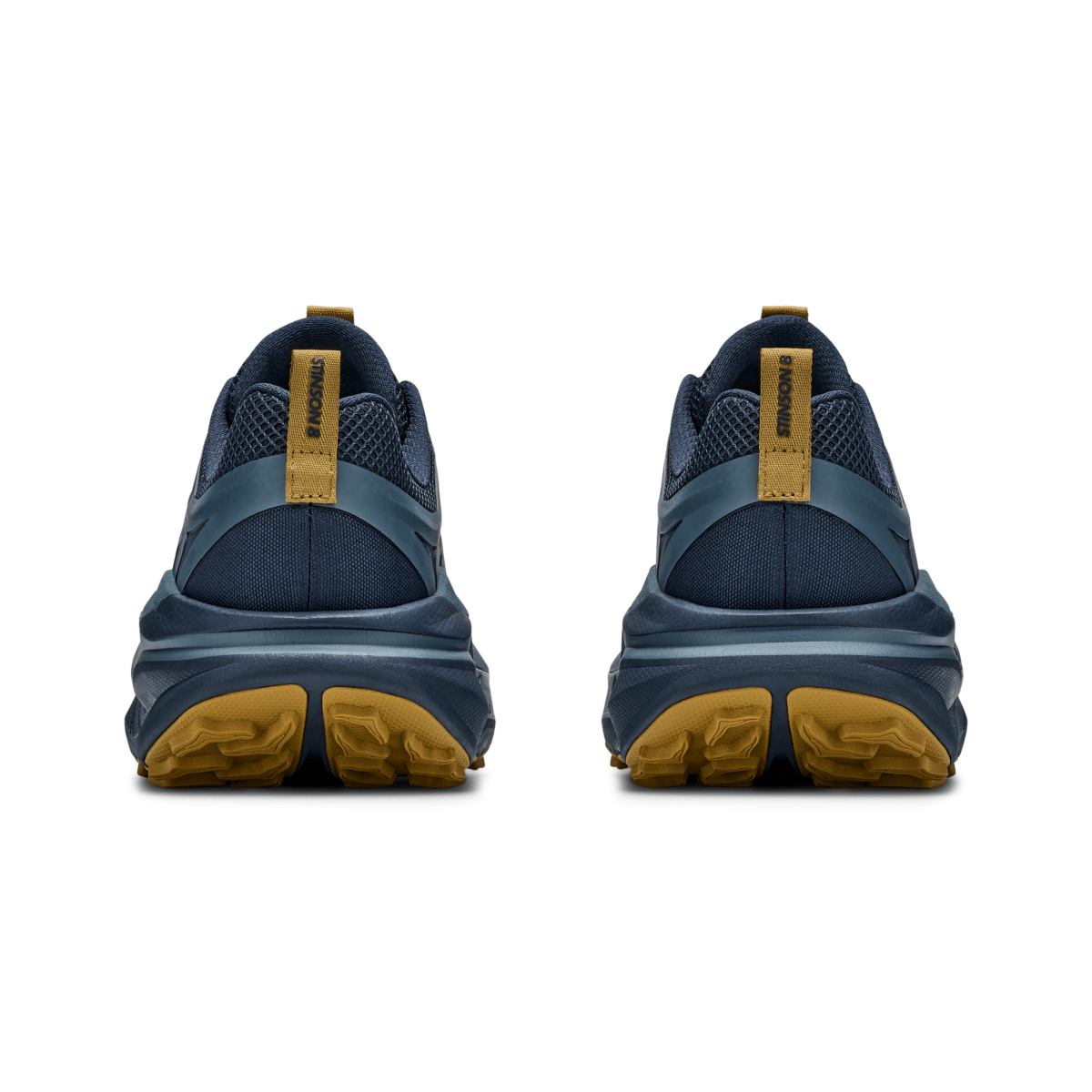 Hoka One One Men's Stinson 8 Navy