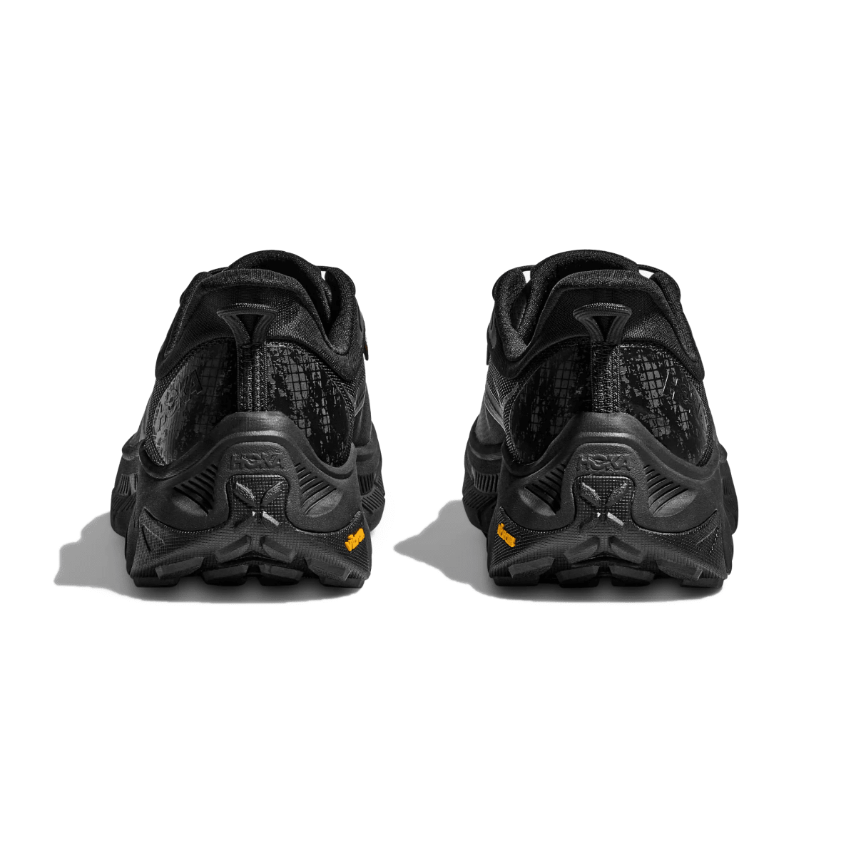 Hoka One One Men's Transport 2 Black/Black